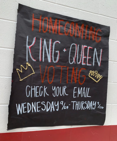 New Royalty nomination process: mountain or molehill