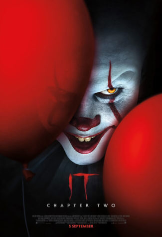 ‘It Chapter Two’ not all it could be