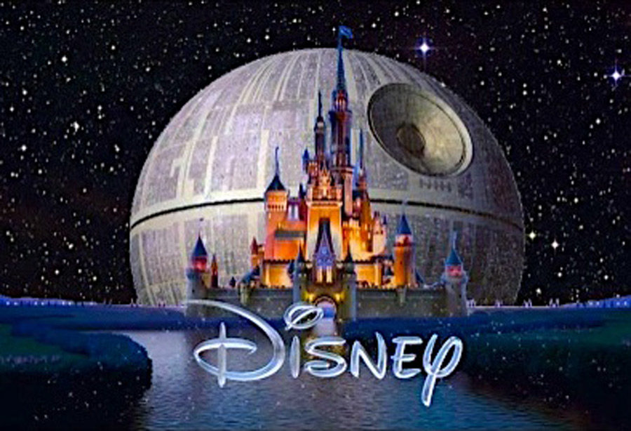Disney+will+stream+future+Star+Wars+films+and+TV+Series+exclusively+on+their+own+streaming+service+starting+in+2019.