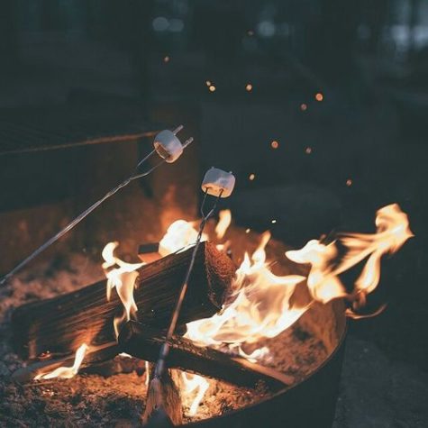Fall weather brings fun activities