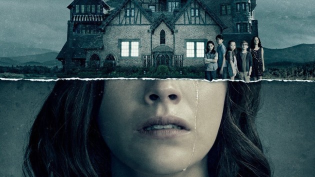 Neflixs The Haunting of Hill House is in its first season featuring 10 episodes. 