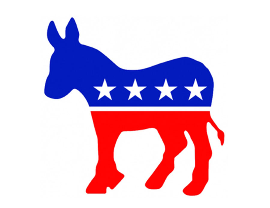 Democratic+Presidential+Candidates+offer+more+options