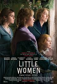 Updated Little Women movie offers emotion for all