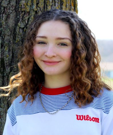 Junior Columnist Cali Roberts