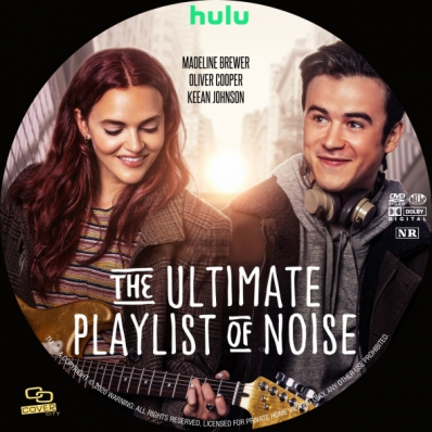 The Ultimate Playlist of Noise is available on Hulu.