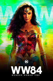 Wonder Woman 1984 continues the story line of Dianna and Steve from the 2017 film as the race to protect humanity from the threat of the Dreamstone.
