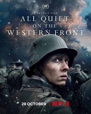 ‘All Quiet on the Western Front’ reminds viewer of beautifully tragic lesson