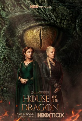 ‘Game of Throne’ fans can find fulfillment in ‘House of the Dragon”