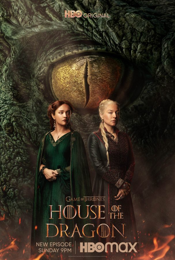 Game of Throne fans can find fulfillment in House of the Dragon