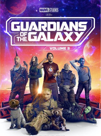 Latests Guardians of the Galaxy movie subpar
