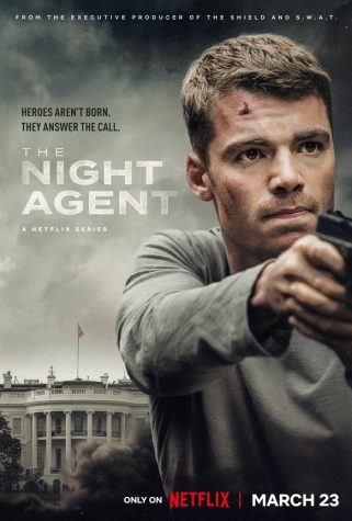 Netflix’s ‘Night Agent’ worth the watch