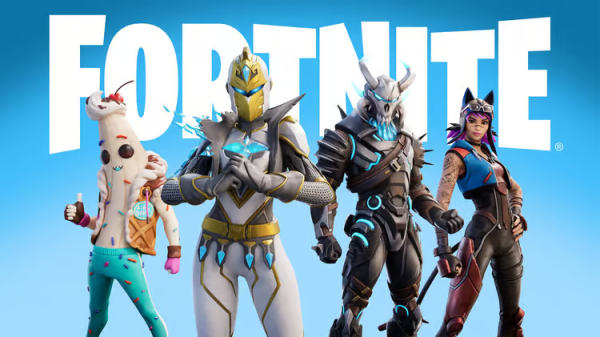 FORTNITE. The OG season came and went leaving many players with a sweet taste in their mouth.