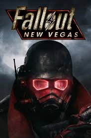 Fallout: New Vegas, no wasteland for a cowboy