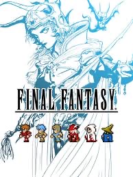 Final Fantasy: New Inception and administering rolepaying to video games