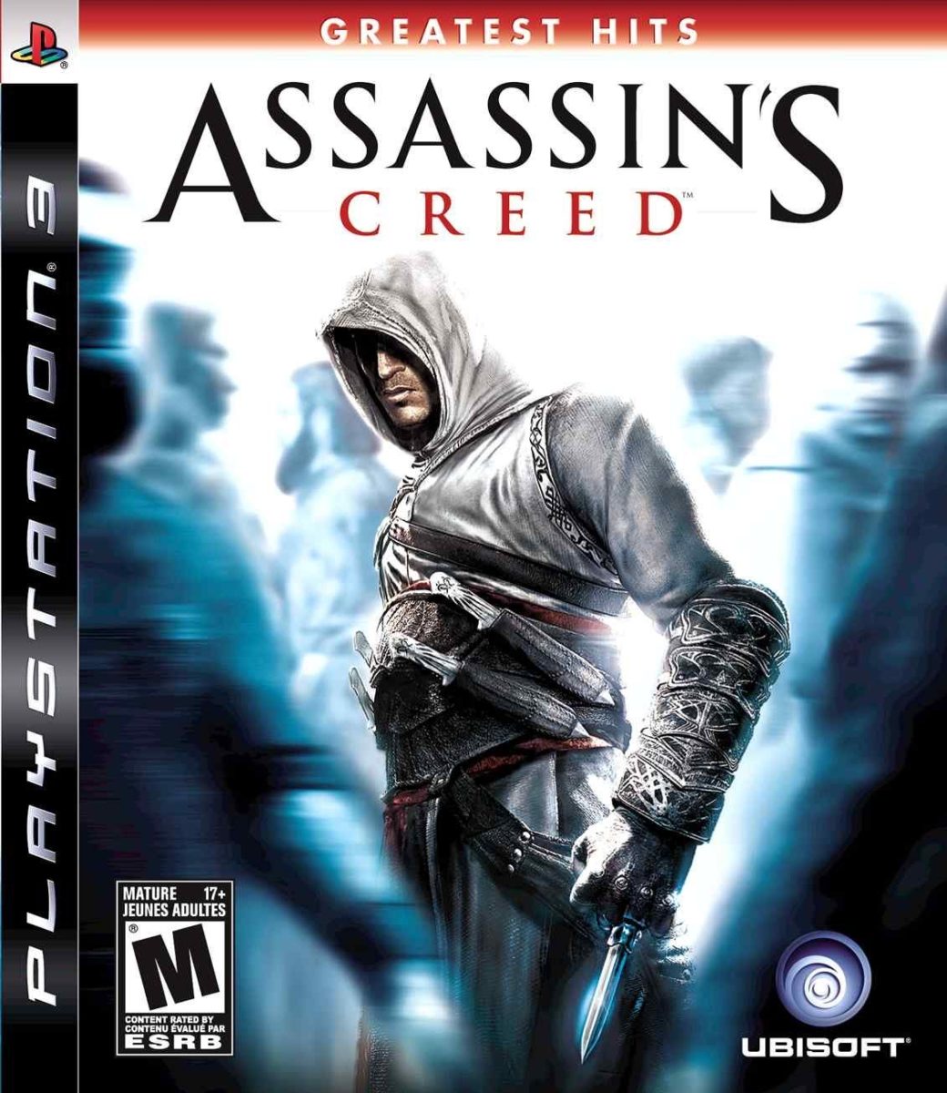 Assassin's Creed [Retrospective]