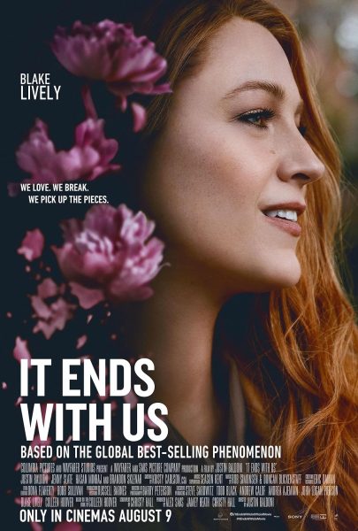 It Ends With Us: Finding love through the dark