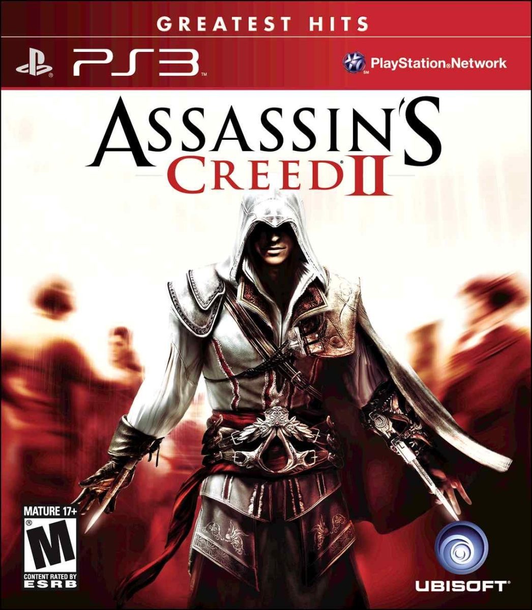 Assassain's Creed 2 (Retrospective)