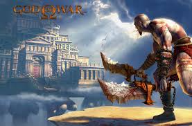 [Retrospective] God of War