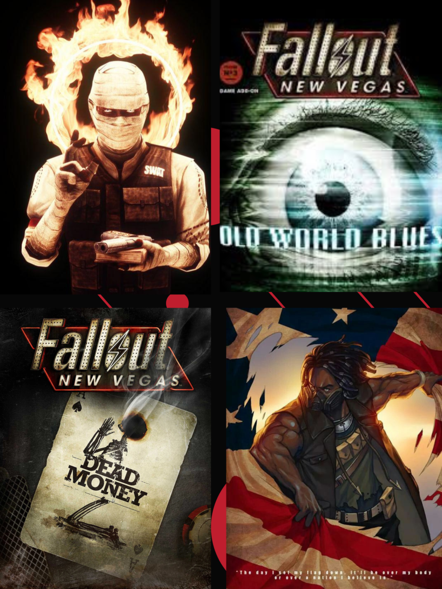 Ranking every Fallout: New Vegas Expansion