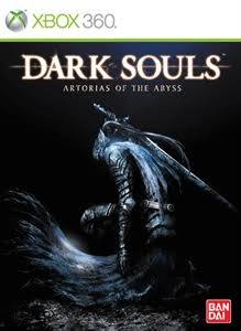 Dark Souls, Artorias of the Abyss: Doctrine of the Flame