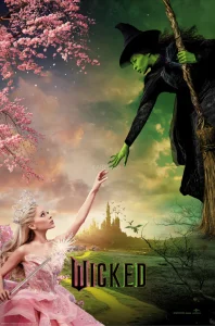 [Review]-Wicked