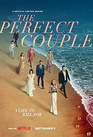 [Review] The Perfect Couple