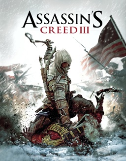 Assassin's Creed 3: The Illusion Of Eden