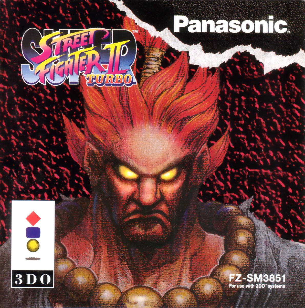 Street Fighter 2-Retropsective