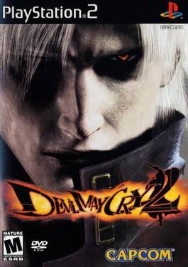 Devil May Cry 2: How to save $10 (Don't Buy This Game)