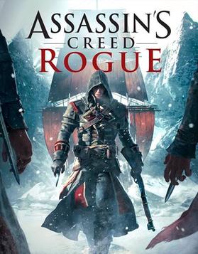 Assassin's Creed: Rogue- A Forgotten Underdog Story