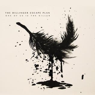 [Review] The Dillinger Escape Plan- One Of Us Is The Killer