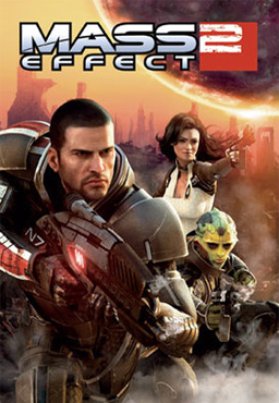 Mass Effect 2- A redefined Mutiny