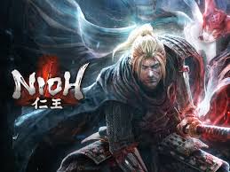 Nioh- The leverage of imitation