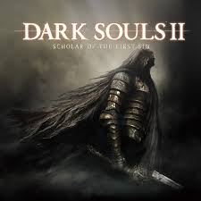 Dark Souls 2- The Study Of A Curse