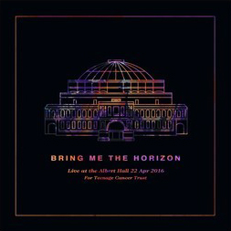 Titanium Tuesday: Live At Albert Hall-Bring Me The Horizon